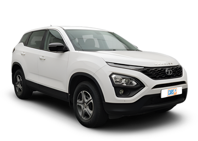 Tata Harrier-img